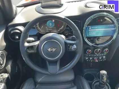 Photo 5 Mini Mini Hatch 5 Portes Cooper 136 ch DKG7