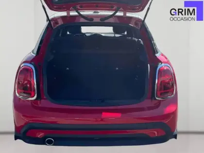 Photo 11 Mini Mini Hatch 5 Portes Cooper 136 ch DKG7