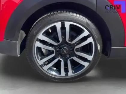 Photo 14 Mini Mini Hatch 5 Portes Cooper 136 ch DKG7