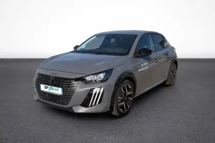 Photo Peugeot 208 Allure