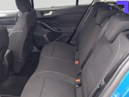 Photo 10 Ford Focus  SW 1.0 EcoBoost 125 S&S mHEV