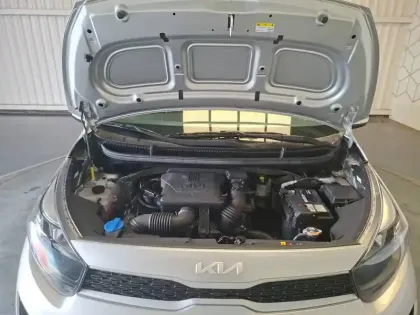 Photo 32 Kia Picanto  1.0 DPi 67ch BVM5