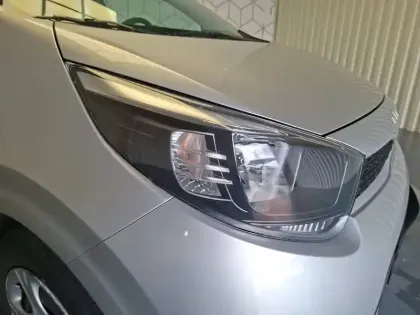 Photo 36 Kia Picanto  1.0 DPi 67ch BVM5
