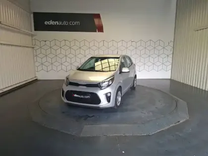 Photo Kia Picanto Active
