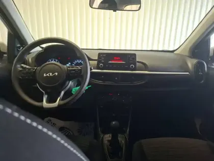 Photo 7 Kia Picanto  1.0 DPi 67ch BVM5