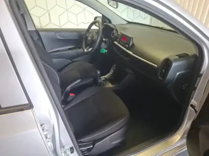 Photo 8 Kia Picanto  1.0 DPi 67ch BVM5