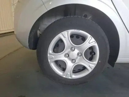 Photo 9 Kia Picanto  1.0 DPi 67ch BVM5