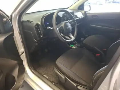 Photo 6 Kia Picanto  1.0 DPi 67ch BVM5