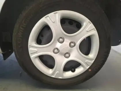 Photo 5 Kia Picanto  1.0 DPi 67ch BVM5