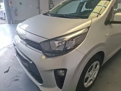 Photo 33 Kia Picanto  1.0 DPi 67ch BVM5