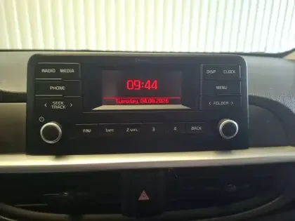 Photo 14 Kia Picanto  1.0 DPi 67ch BVM5