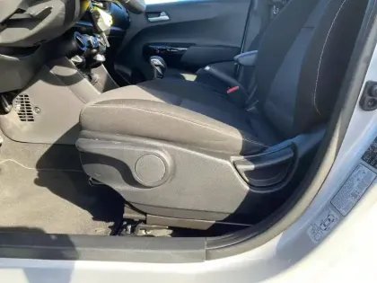 Photo 16 Kia Picanto  1.2 DPi 84ch BVMA5
