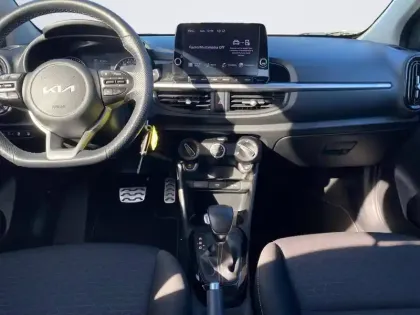 Photo 10 Kia Picanto  1.2 DPi 84ch BVMA5