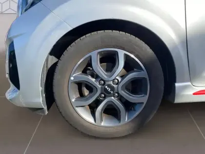 Photo 13 Kia Picanto  1.2 DPi 84ch BVMA5