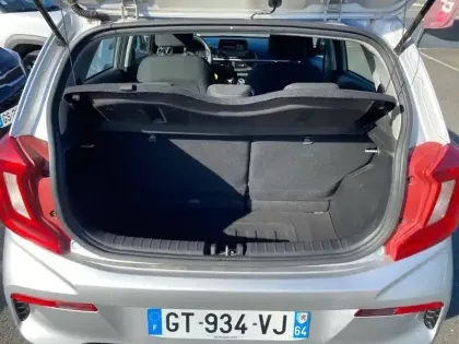 Photo 15 Kia Picanto  1.2 DPi 84ch BVMA5