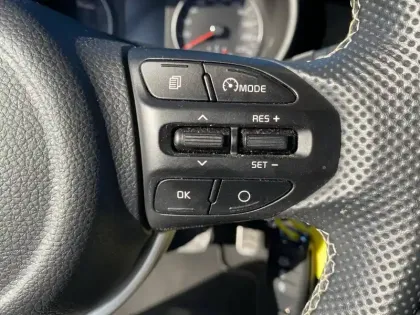Photo 20 Kia Picanto  1.2 DPi 84ch BVMA5