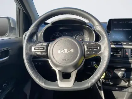 Photo 11 Kia Picanto  1.2 DPi 84ch BVMA5