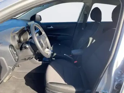 Photo 8 Kia Picanto  1.2 DPi 84ch BVMA5