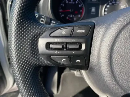 Photo 19 Kia Picanto  1.2 DPi 84ch BVMA5
