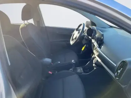 Photo 14 Kia Picanto  1.2 DPi 84ch BVMA5