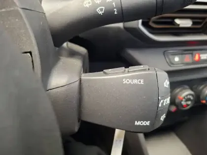 Photo 32 Dacia Sandero  TCe 90