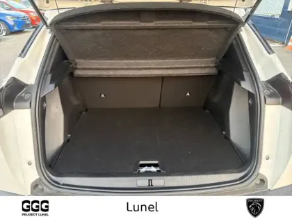 Photo 5 Peugeot 2008  Electrique 136 ch