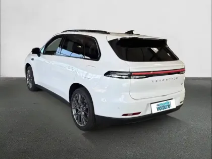 Photo 6 Leapmotor C10  REEV 28.4 kWh - 158 kW