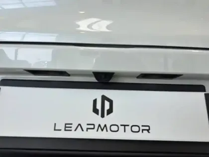 Photo 20 Leapmotor C10  REEV 28.4 kWh - 158 kW