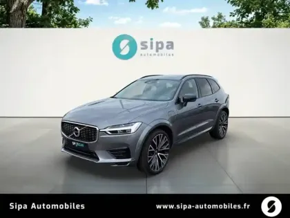 Photo Volvo Xc60 R-design