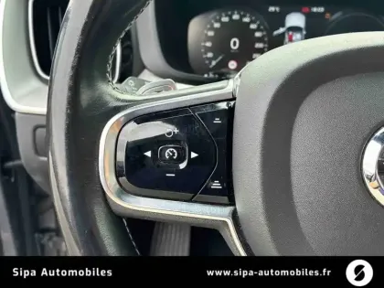 Photo 30 Volvo XC60  T8 Twin Engine 303 ch + 87 ch Geartronic 8
