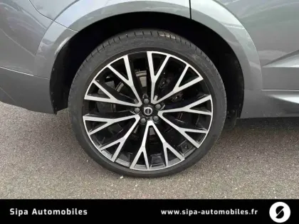 Photo 24 Volvo XC60  T8 Twin Engine 303 ch + 87 ch Geartronic 8