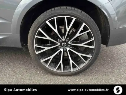 Photo 23 Volvo XC60  T8 Twin Engine 303 ch + 87 ch Geartronic 8