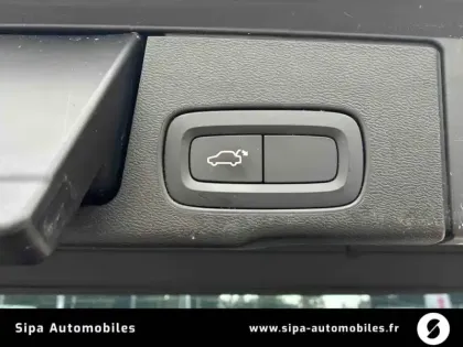 Photo 25 Volvo XC60  T8 Twin Engine 303 ch + 87 ch Geartronic 8