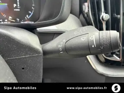 Photo 33 Volvo XC60  T8 Twin Engine 303 ch + 87 ch Geartronic 8