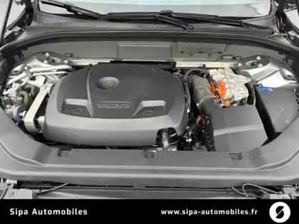 Photo 20 Volvo XC60  T8 Twin Engine 303 ch + 87 ch Geartronic 8