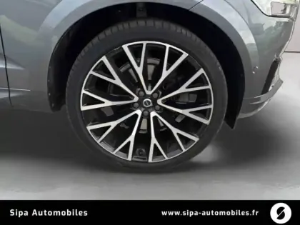 Photo 21 Volvo XC60  T8 Twin Engine 303 ch + 87 ch Geartronic 8
