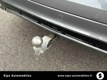 Photo 18 Volvo XC60  T8 Twin Engine 303 ch + 87 ch Geartronic 8