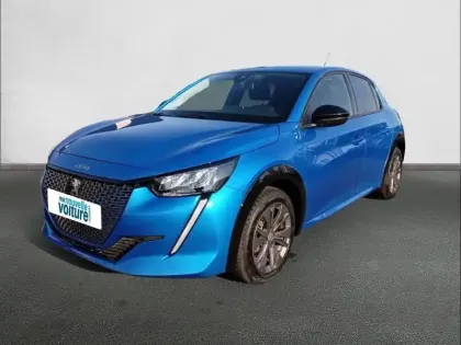 Photo Peugeot 208 Style