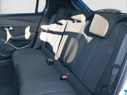 Photo 11 Peugeot 208  Electrique 50 kWh 136ch