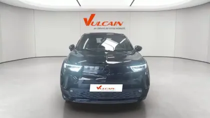 Photo 9 Opel Mokka  Electrique 136 ch & Batterie 50 kWh