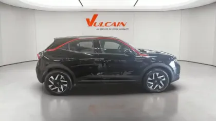 Photo 7 Opel Mokka  Electrique 136 ch & Batterie 50 kWh