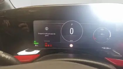Photo 15 Opel Mokka  Electrique 136 ch & Batterie 50 kWh
