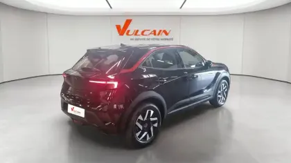 Photo 6 Opel Mokka  Electrique 136 ch & Batterie 50 kWh
