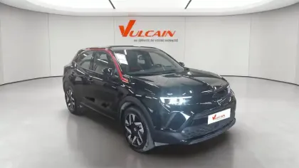 Photo 8 Opel Mokka  Electrique 136 ch & Batterie 50 kWh