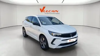 Photo 8 Opel Grandland  1.5 Diesel 130 ch BVA8