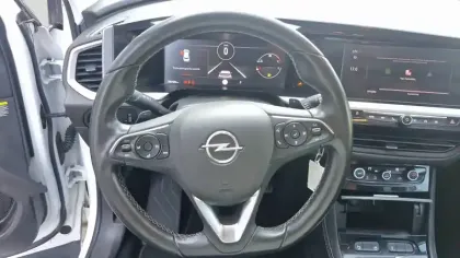 Photo 12 Opel Grandland  1.5 Diesel 130 ch BVA8