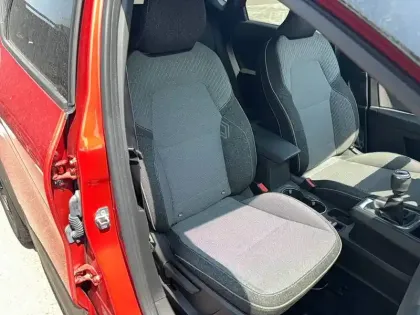 Photo 13 Renault Captur  Eco-G 100 ch