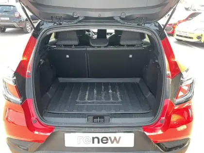 Photo 12 Renault Captur  Eco-G 100 ch