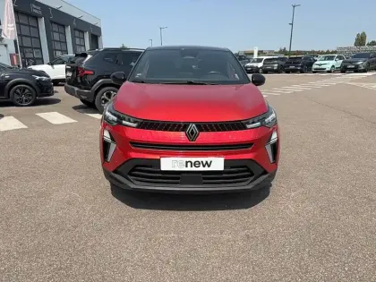 Photo 7 Renault Captur  Eco-G 100 ch