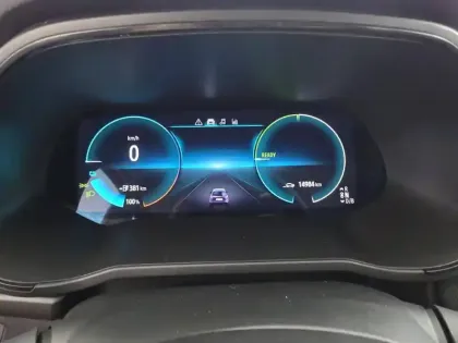 Photo 191 Renault Zoé Zoe R110 - MY22